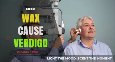 Ear Wax and Vertigo: Unraveling the Surprising Connection and Symptoms