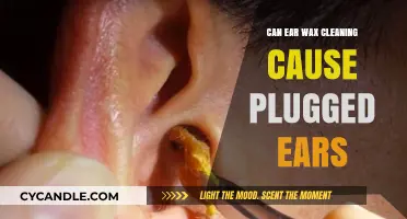 Ear Wax Cleaning: Could It Be Causing Your Plugged Ears?