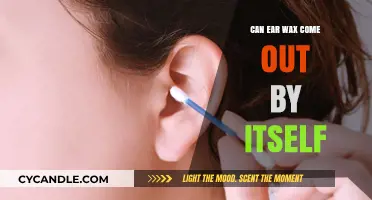 The Surprising Truth About Ear Wax: Can It Really Clean Itself?