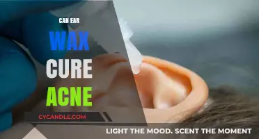 Ear Wax for Acne: Unlikely Remedy or Skin Savior?