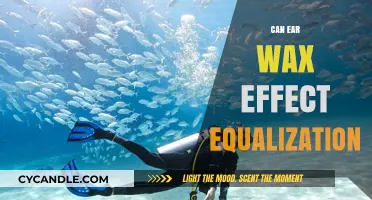 Ear Wax Impact: How It Influences Your Hearing Equalization