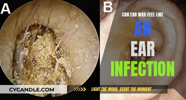 Ear Wax or Infection? How to Tell the Difference