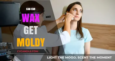 Can Ear Wax Develop Mold? Understanding Ear Health and Hygiene