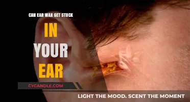 Ear Wax Buildup: Causes, Symptoms, and Safe Removal Tips