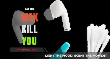 Can Ear Wax Be Deadly? Uncovering the Truth Behind the Myth