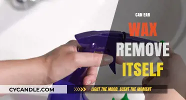 Can Ear Wax Self-Clean? Understanding Natural Ear Wax Removal