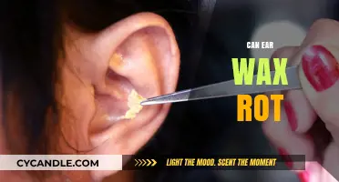 Can Ear Wax Rot? Understanding Its Lifespan and Health Implications