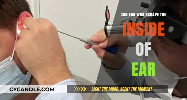 Can Ear Wax Scrape Your Ear Canal? Facts and Safety Tips
