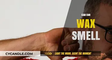 Unveiling the Truth: Can Ear Wax Really Have a Smell?