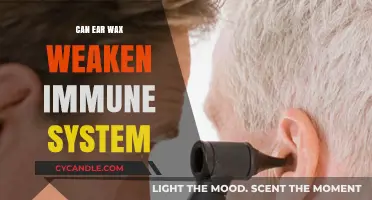 Ear Wax and Immunity: Unraveling the Surprising Connection to Health