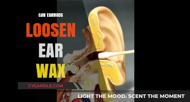 Can Earbuds Loosen Ear Wax? What You Need to Know