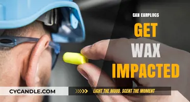 Preventing Earplug Wax Buildup: Tips for Safe and Effective Use