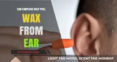 Earplugs for Ear Wax Removal: Effective Solution or Harmful Myth?