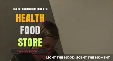 Can Health Food Stores Offer Ear Candling Services? Exploring Options