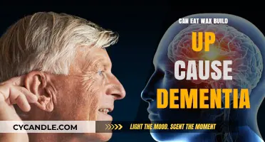 Can Earwax Buildup Lead to Dementia? Unraveling the Facts