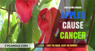 Waxed Apples and Cancer: Separating Fact from Fiction in Food Safety