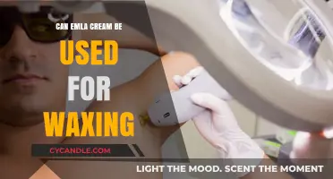 Using EMLA Cream for Waxing: Benefits, Risks, and Proper Application