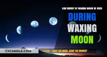 Harnessing Waning Moon Energy During Waxing Phases: Myth or Magic?