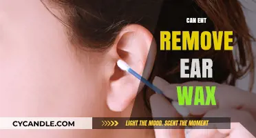 Can ENT Specialists Safely Remove Ear Wax? Expert Insights