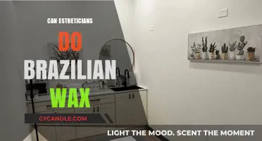 Can Estheticians Perform Brazilian Waxing? Expert Insights and Tips