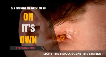 Will Excessive Earwax Resolve Itself? Understanding Ear Health