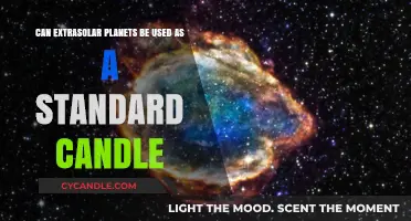 Extrasolar Planets as Standard Candles: Illuminating Cosmic Distance Measurement