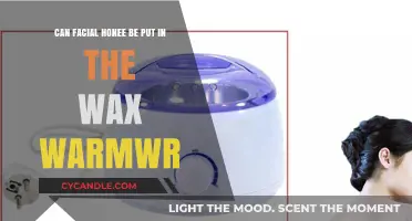 Can Facial Honee Be Used in a Wax Warmer? Find Out