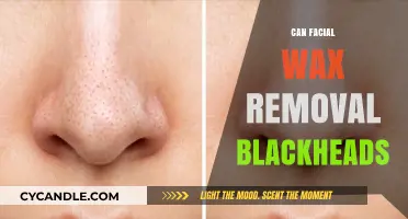 Smooth Skin Secrets: Can Facial Waxing Really Remove Blackheads?