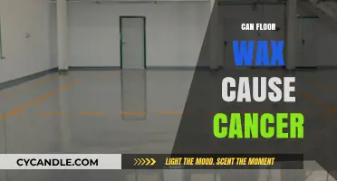 Floor Wax and Cancer: Uncovering the Hidden Health Risks