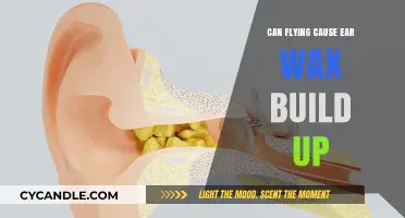 Does Flying Affect Your Ears? The Truth About Earwax Buildup