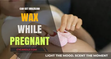 Is It Safe to Get a Brazilian Wax During Pregnancy?