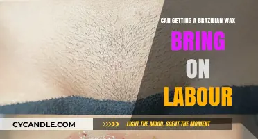 The Truth About Brazilian Waxes and Labor: What Expectant Mothers Need to Know