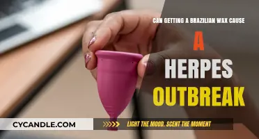 Unveiling the Truth: Brazilian Waxing and Herpes Outbreak Connection