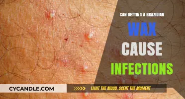 The Truth About Brazilian Waxes: Debunking Infection Myths