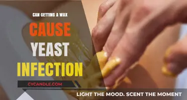 Unveiling the Truth: Can Waxing Lead to Yeast Infections?