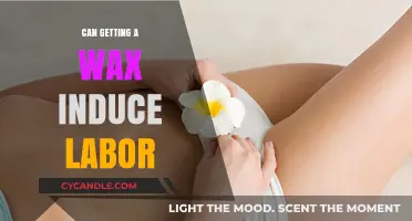 Exploring the Myth: Can a Bikini Wax Really Induce Labor?