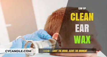 Can Your GP Safely Remove Ear Wax? Expert Insights Revealed