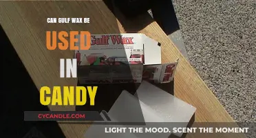 Sweet or Sticky? The Surprising Truth About Gulf Wax in Candy