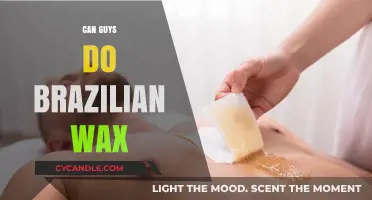 Smooth Sailing: The Truth About Guys and Brazilian Waxes
