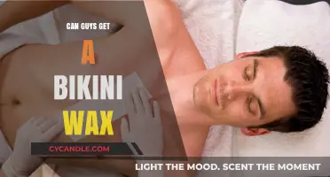 Smooth Sailing: The Lowdown on Bikini Waxing for Guys
