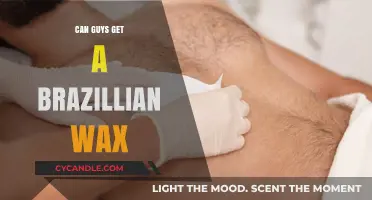 Can Men Get a Brazilian Wax? Breaking Stereotypes and Grooming Trends