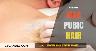 Smooth Sailing: A Guide to Male Pubic Hair Waxing