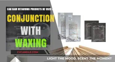 Waxing and Hair Retardants: Safe and Effective Combination Use Guide