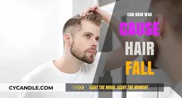 Does Hair Wax Lead to Hair Loss? Facts and Myths Explained
