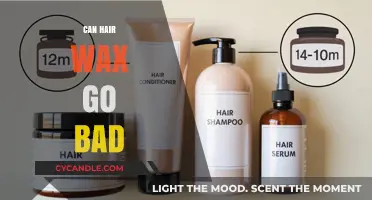 Does Hair Wax Expire? The Truth About Its Shelf Life