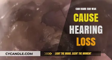 The Surprising Link Between Earwax Buildup and Hearing Loss