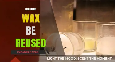 Can Hard Wax Be Reused? A Complete Guide to Safe Reuse