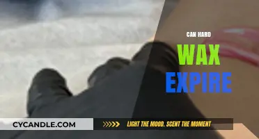 Does Hard Wax Expire? Shelf Life and Safety Tips Explained