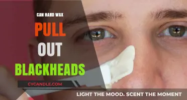 Unclogging Pores: The Truth About Hard Wax and Blackheads