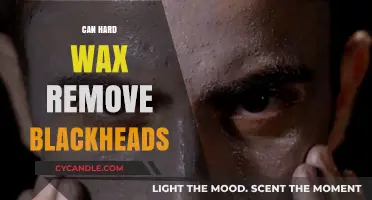 Hard Wax for Blackheads: Effective Solution or Skin Risk?